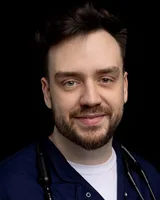dr n. med. Konrad Stawiski